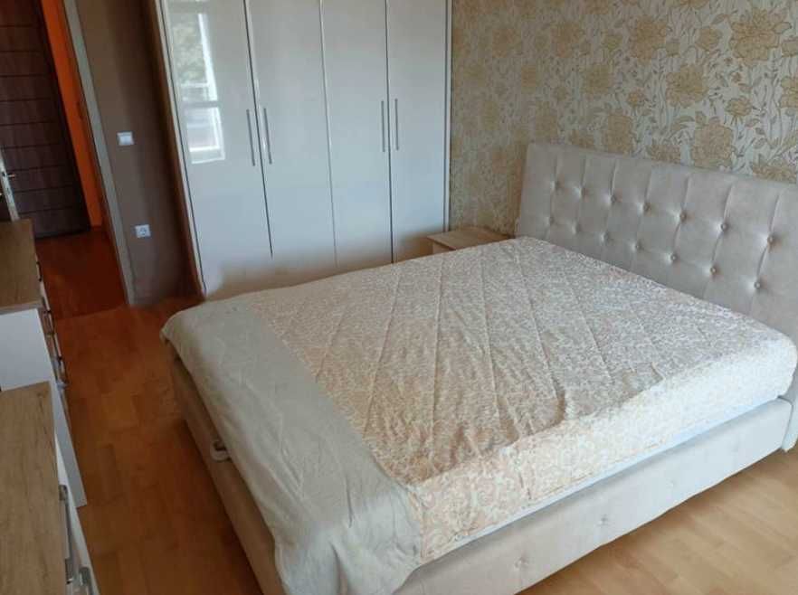 Двустаен ап Хаджи Димитър под наем