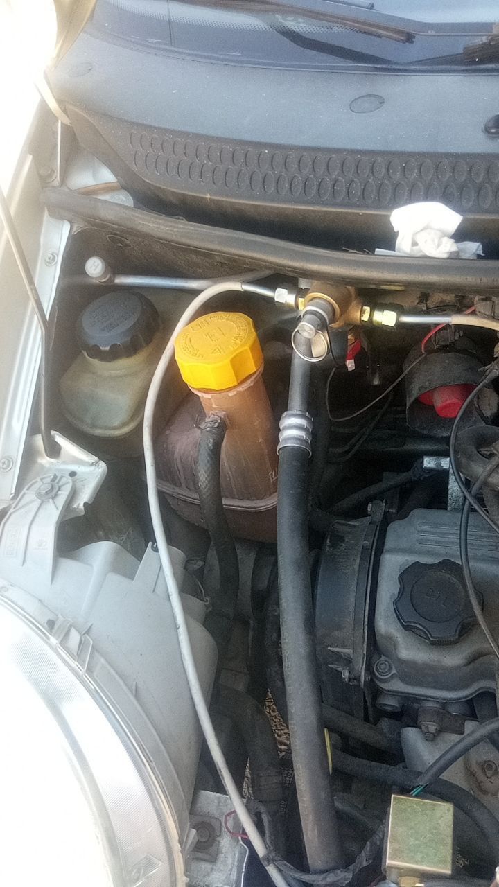 Matiz kansaneer sotiladi