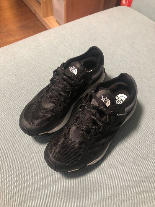 Дамски/детски маратонки The north face - номер: 35,5