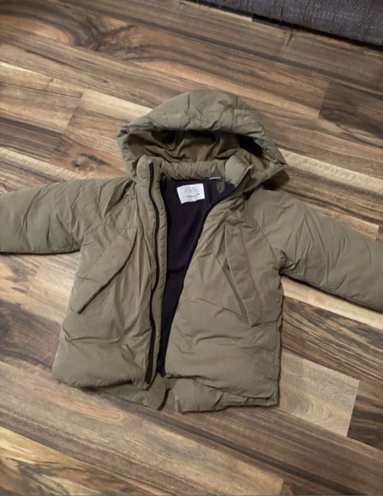 Geaca zara pentru copii 18-24 luni( nr92)