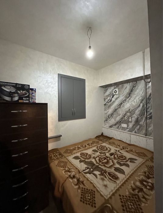 Октепа круг, 180 школа, Шайхонтохур 1 комнатная квартииа