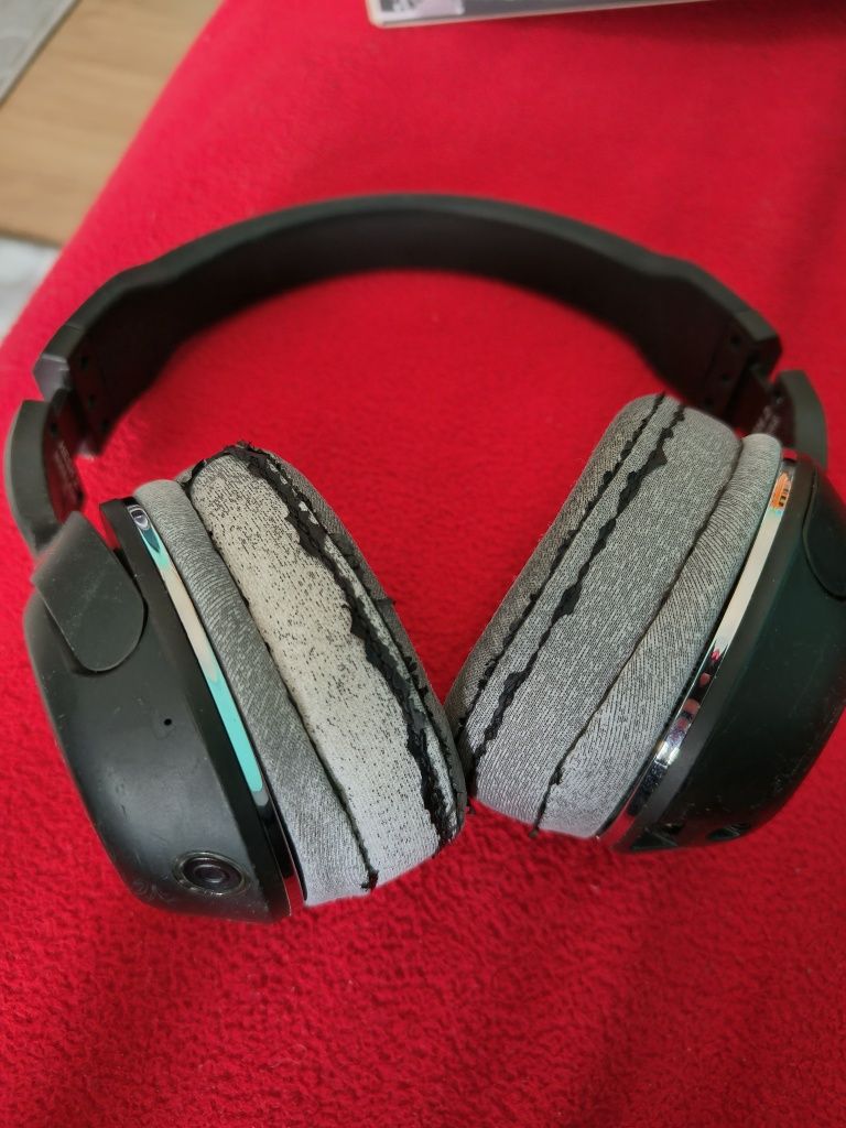 Căști Skullcandy hesh 2 wireless