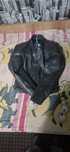 Geaca piele Moto