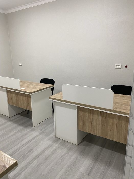Сдается в аренду помещения под офис