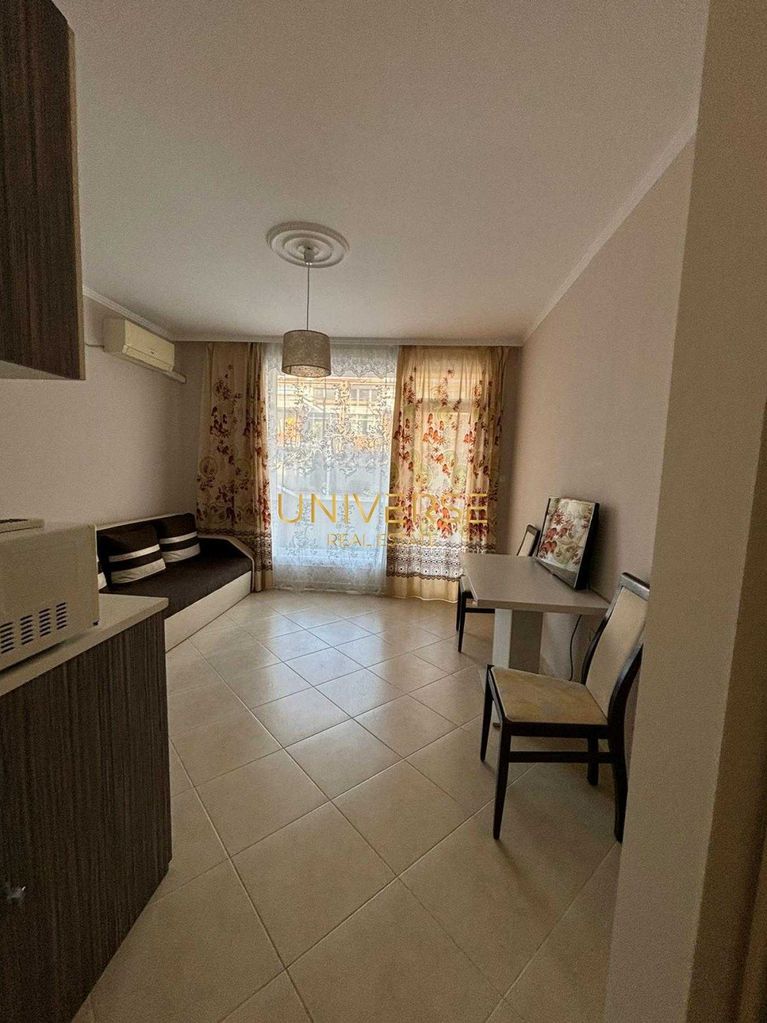 Продава се Едностаен апартамент в к.к. Слънчев бряг - 33 кв.м за 1273 €/кв.м - Снимка #5