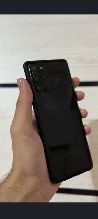 Samsung S20+ 8-128gb