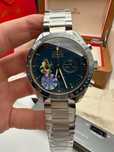 omega speedmaster silver collectie 2