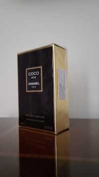 Женские духи Chanel coco noir