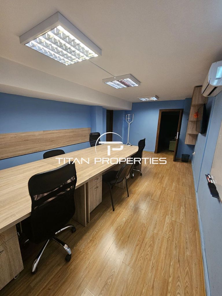 Дава се под наем Офис в Бургас, Зорница - 50 кв.м за 331.5 € - Снимка #5