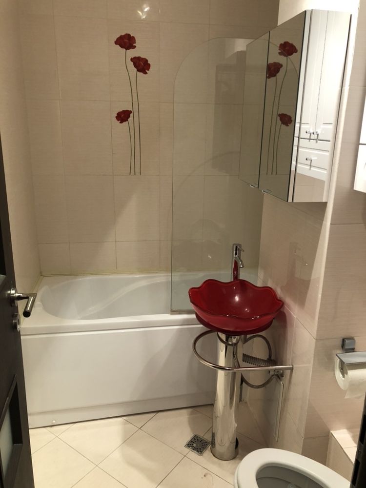 Cazare muncitori!!!Apartament 3 camere complet mobilat ai utilat!!!