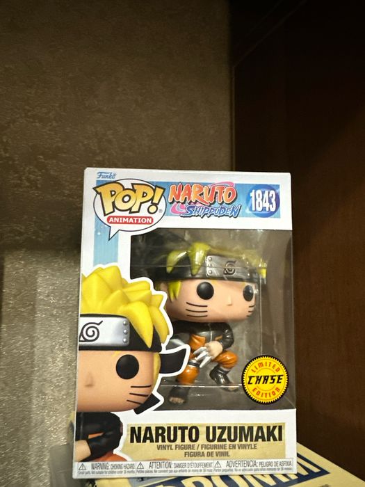 Naruto funko pop Наруто фанко поп