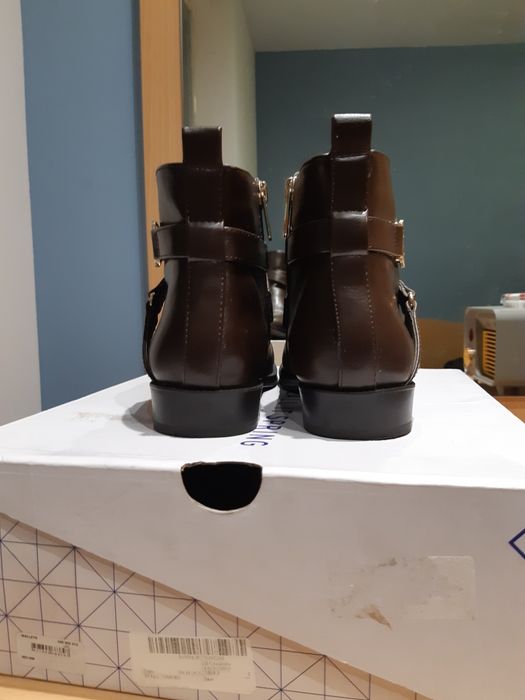 Оригинални Tommy Hilfiger, Ecco