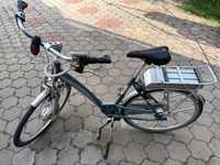 Bicicleta electrica SPARTA