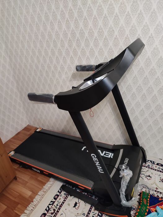 Беговые дорожка жагдайы жаксы