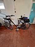 Bicicleta electrica Kalkhoff