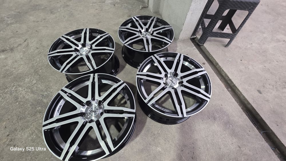 Джанти 18 5х112 8.5