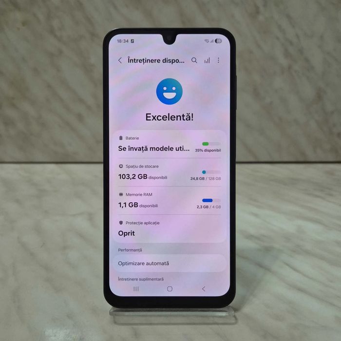 Samsung Galaxy A17 128GB