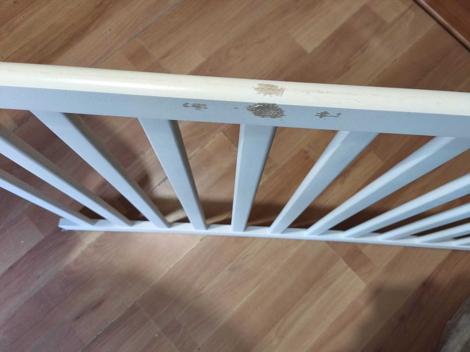 Vand patut bebelus echipat complet