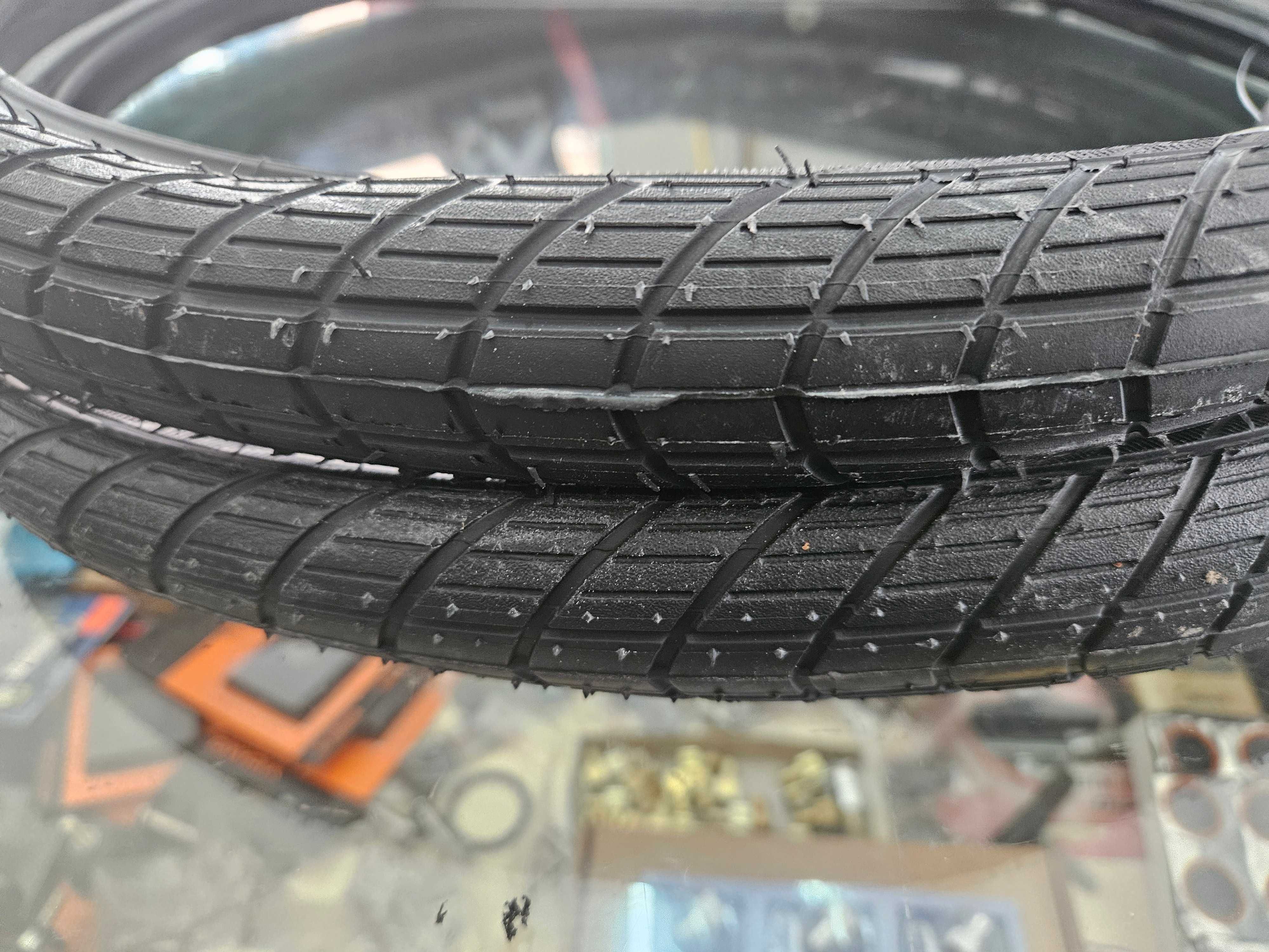 Нови външни гуми 20-27.5-29 цола: SCHWALBE ; CONTINENTAL ; MITAS