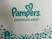 Pampers premium care 3