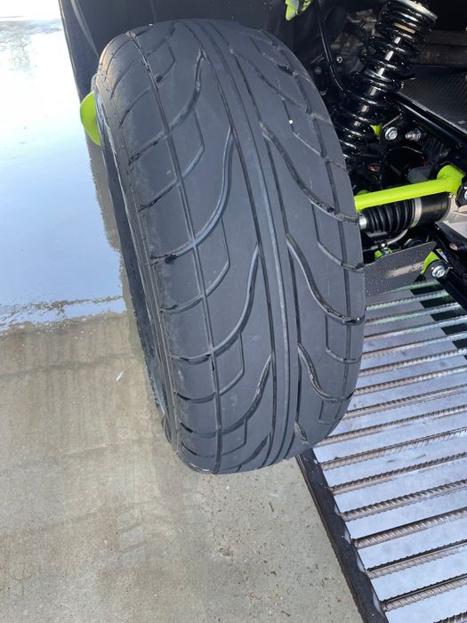 ATV Segway AT6L 07.2024
