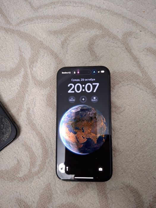 Айфон 14про 256гб