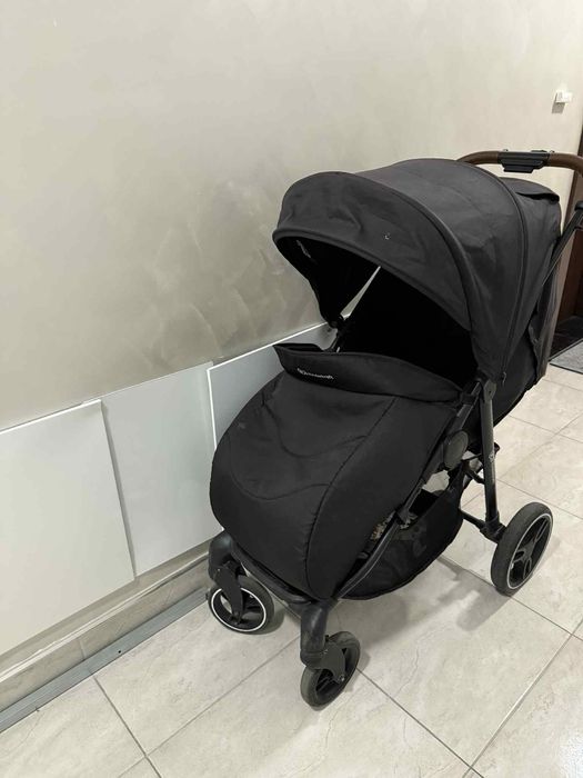 Детска количка kinderkraft