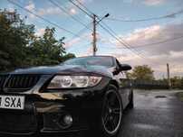 Vând BMW e90 2.0d 163cp