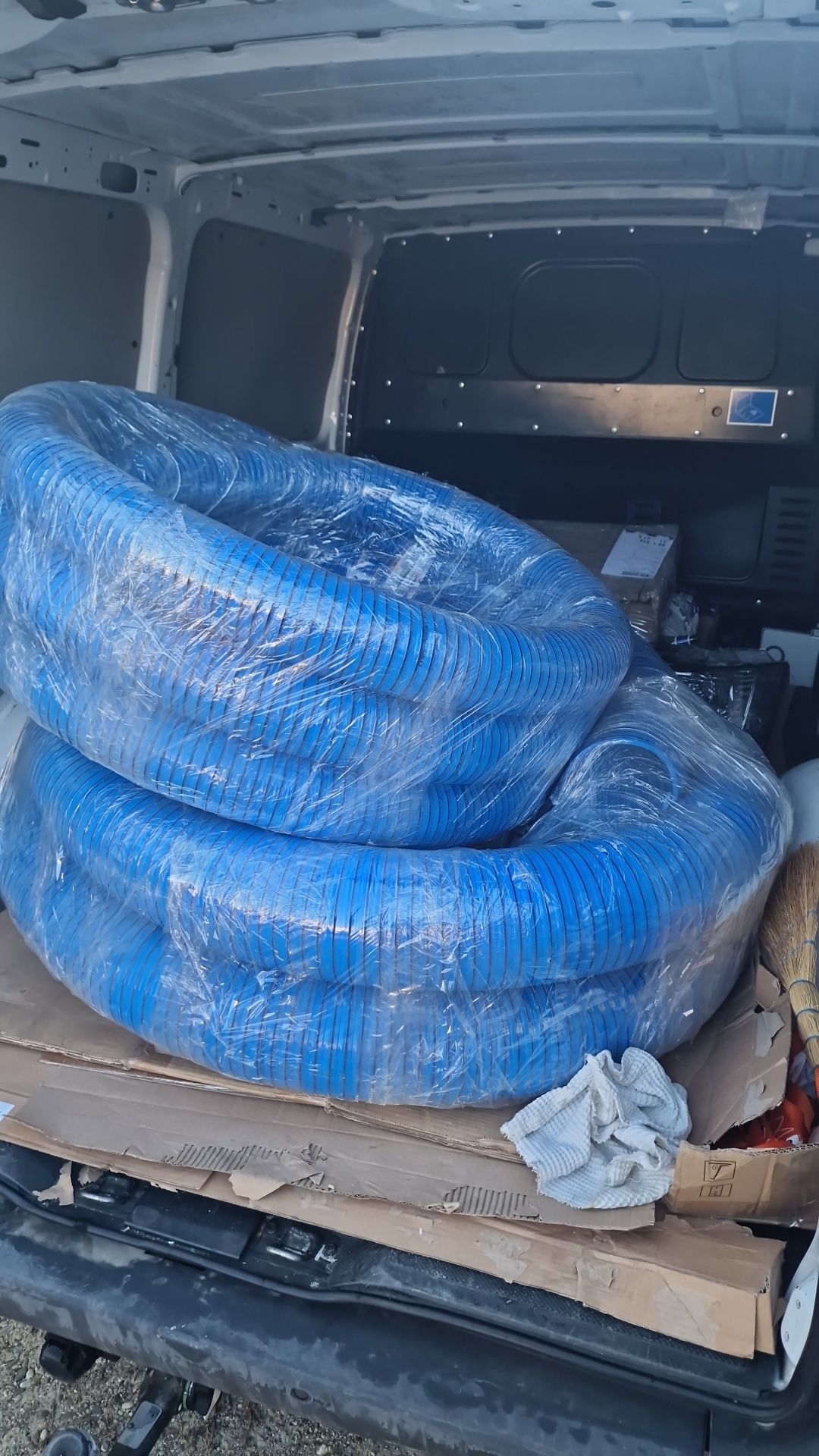 Furtun Vidanja Furtun absorbție profesional 2.3.4.5.6 toli import Ital