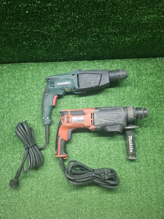 Професионални перфоратори