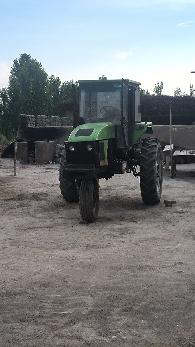 ТТЗ сотилади холати яхши