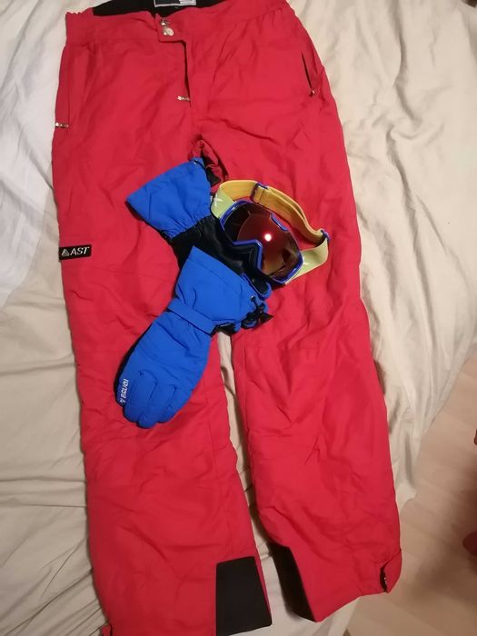 Costum Sky barbati