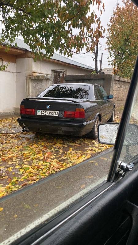 Бампер MERCEDES W124 W190 W210 W211 W220 W140 W202