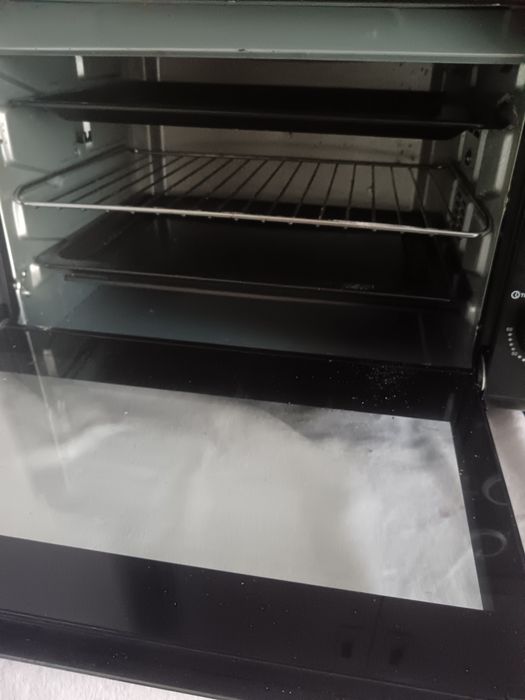 Cuptor electric (copt)