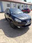 Nissan Qashai 1.5 DCI TEKNA