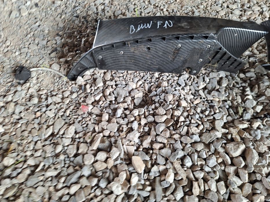 Сплитери за BMW f10/11