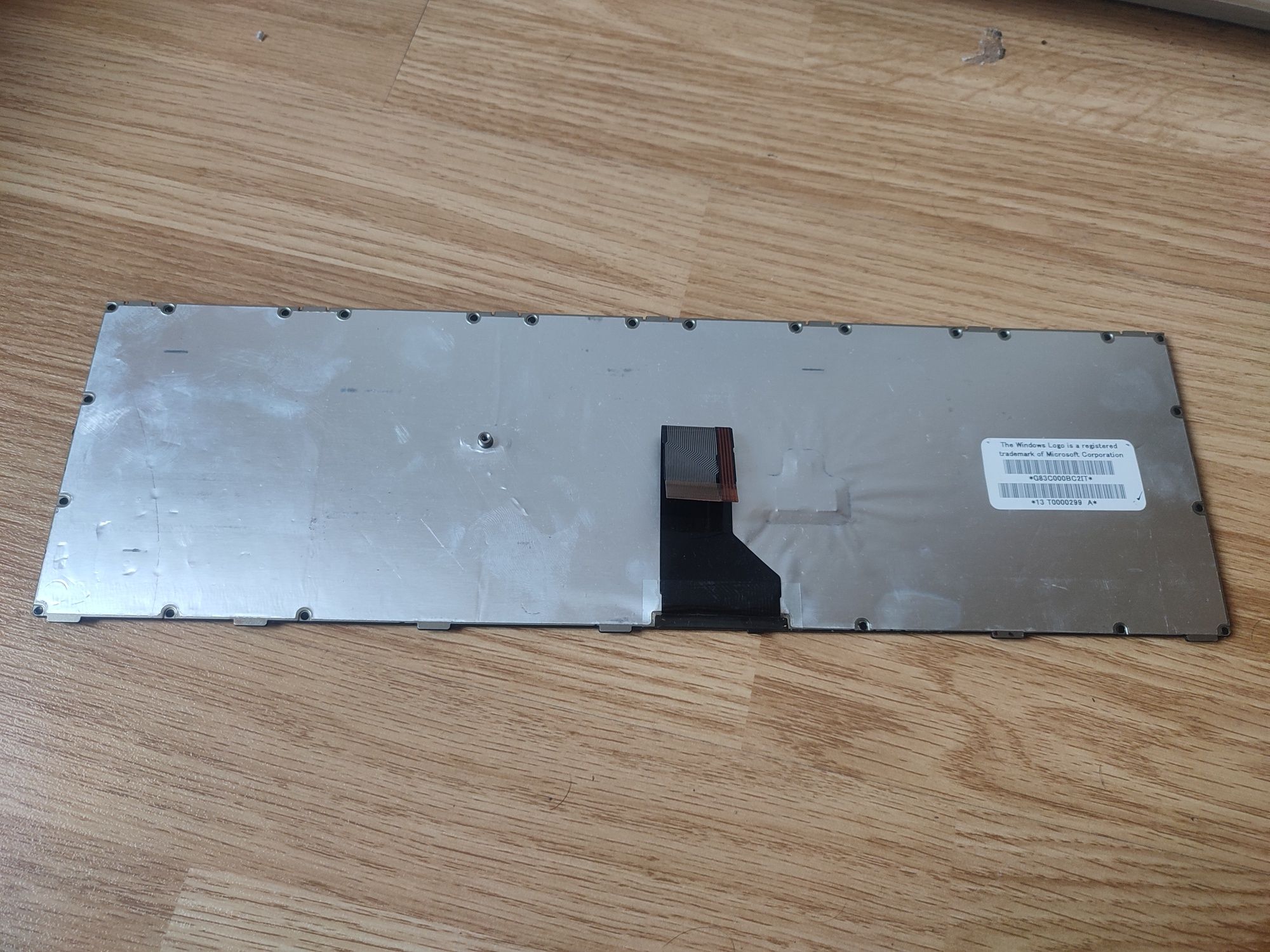 Tastatura laptop Toshiba Tecra R850 R950 R960 - funcționala