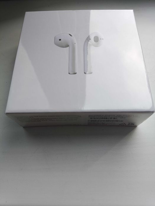 Airpods 2 SIGILATE / NOI