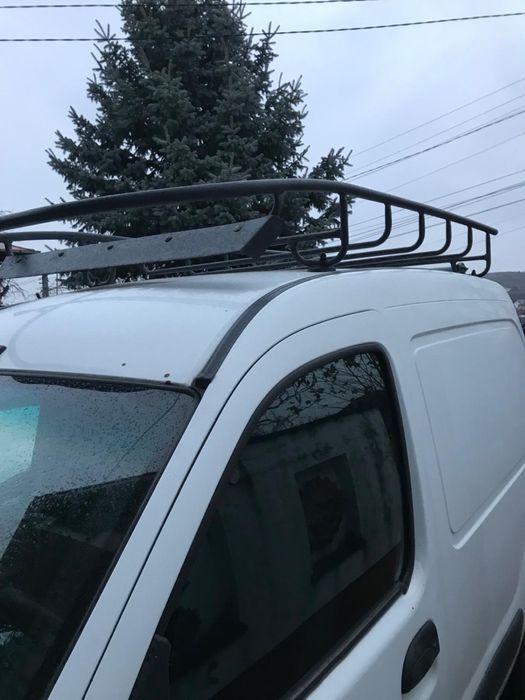 vand autoutilitara Renault Kango