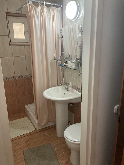 IALOMITA SHOPPING Apartament 3 camere, 70 mpu, 2 bai, mobilat, decoman