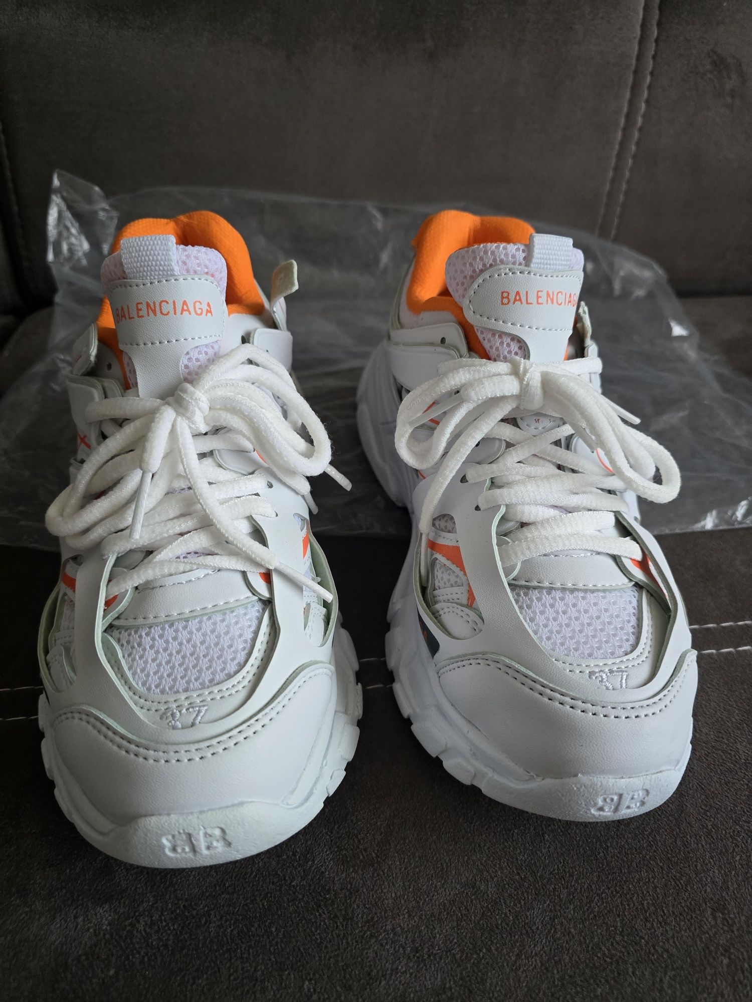Balenciaga Track дамски маратонки