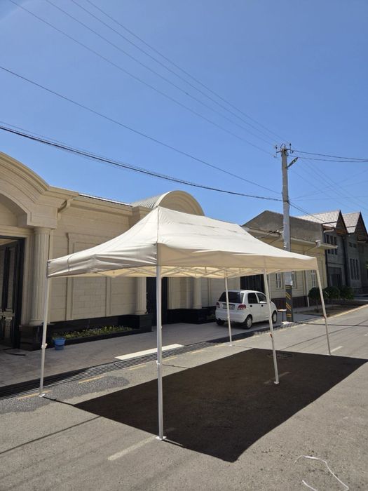 Prakat arenda naves zonti прокат аренда шатер зонт навес