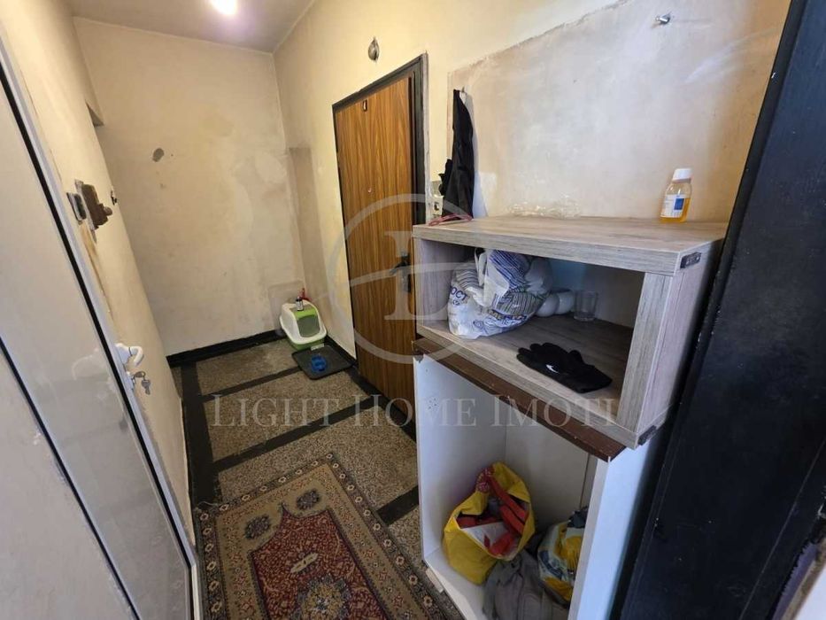 Продава се Двустаен апартамент в Пловдив, Кючук Париж - 43 кв.м за 1698 €/кв.м - Снимка #4