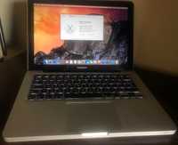 MacBook Pro I7 (13-inch, Mid 2012)