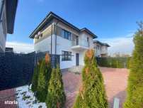 Casă de vis cu 4 camere în Bragadiru – gata de locuit!