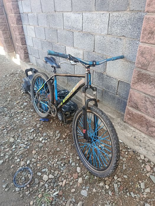 Продам 35к с торгом