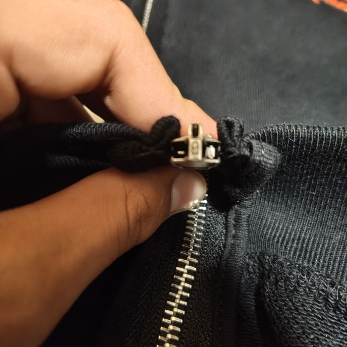 Balenciaga football суичър