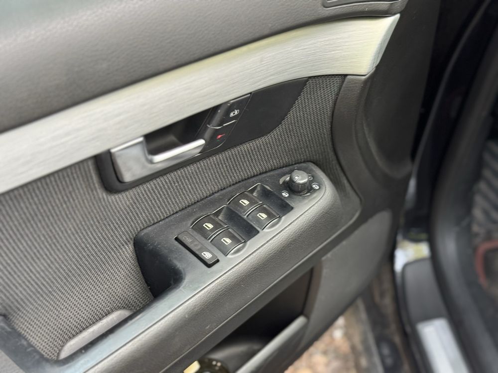 Audi a4 b7 на части 3х s-line 2.0tdi