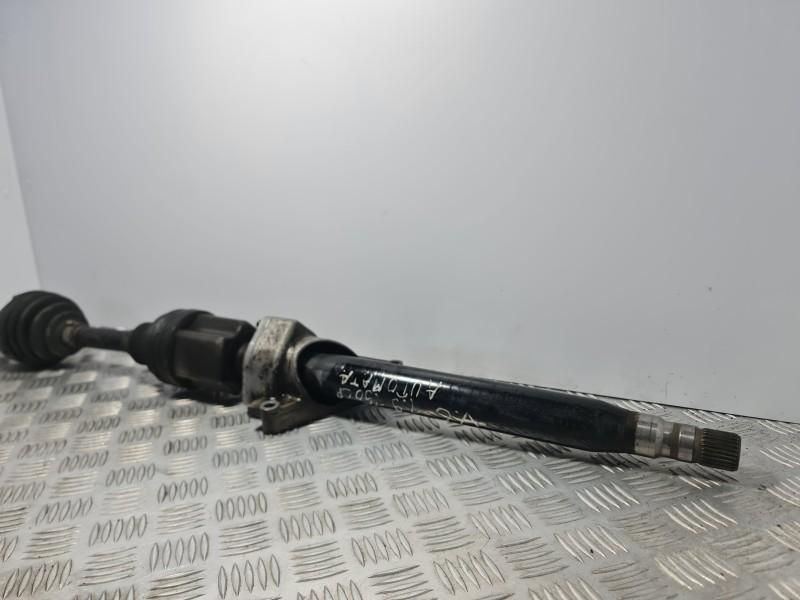 Planetara dreapta fata AUTOMATA Opel Vectra C 1.9CDTI 150cp 110kw; 1.9