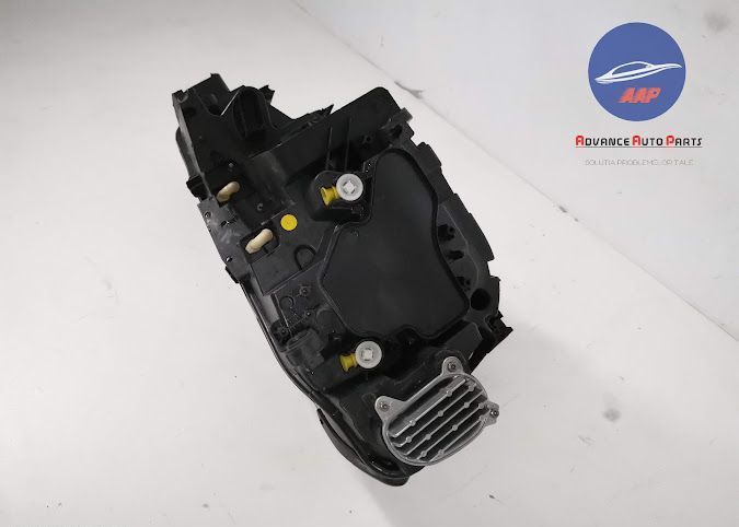 Фар Ляв оригинален ПЪЛЕН LED Фолксваген VW ID.3 1 Ляв оригинален Full